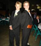 Graduation Mark - 2006